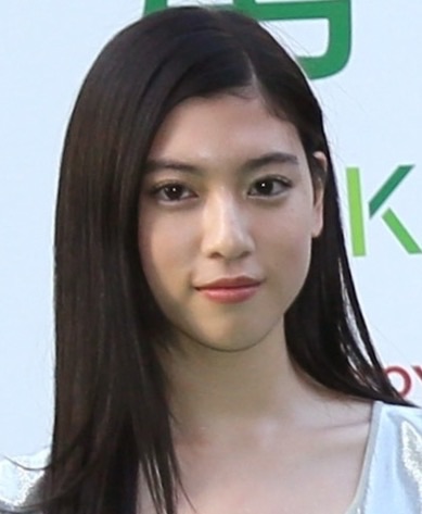 この有名人のこの表情が好き