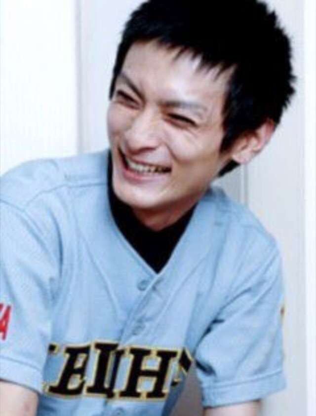 この有名人のこの表情が好き