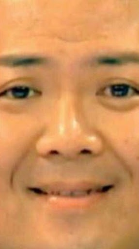 この有名人のこの表情が好き
