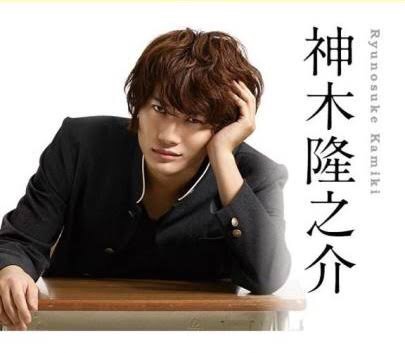 この有名人のこの表情が好き