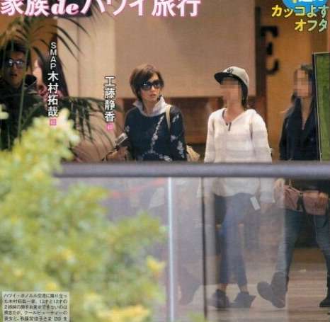 工藤静香　19回の二科展入選も「まだ実力不足ですね」
