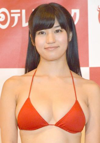 高崎聖子、『日テレジェニック』辞退　所属事務所が申し出
