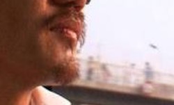 ヒゲメンが好きな人集まれ~!