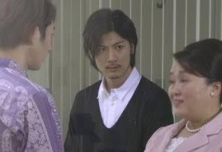 ヒゲメンが好きな人集まれ~!