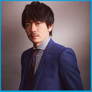 ヒゲメンが好きな人集まれ~!