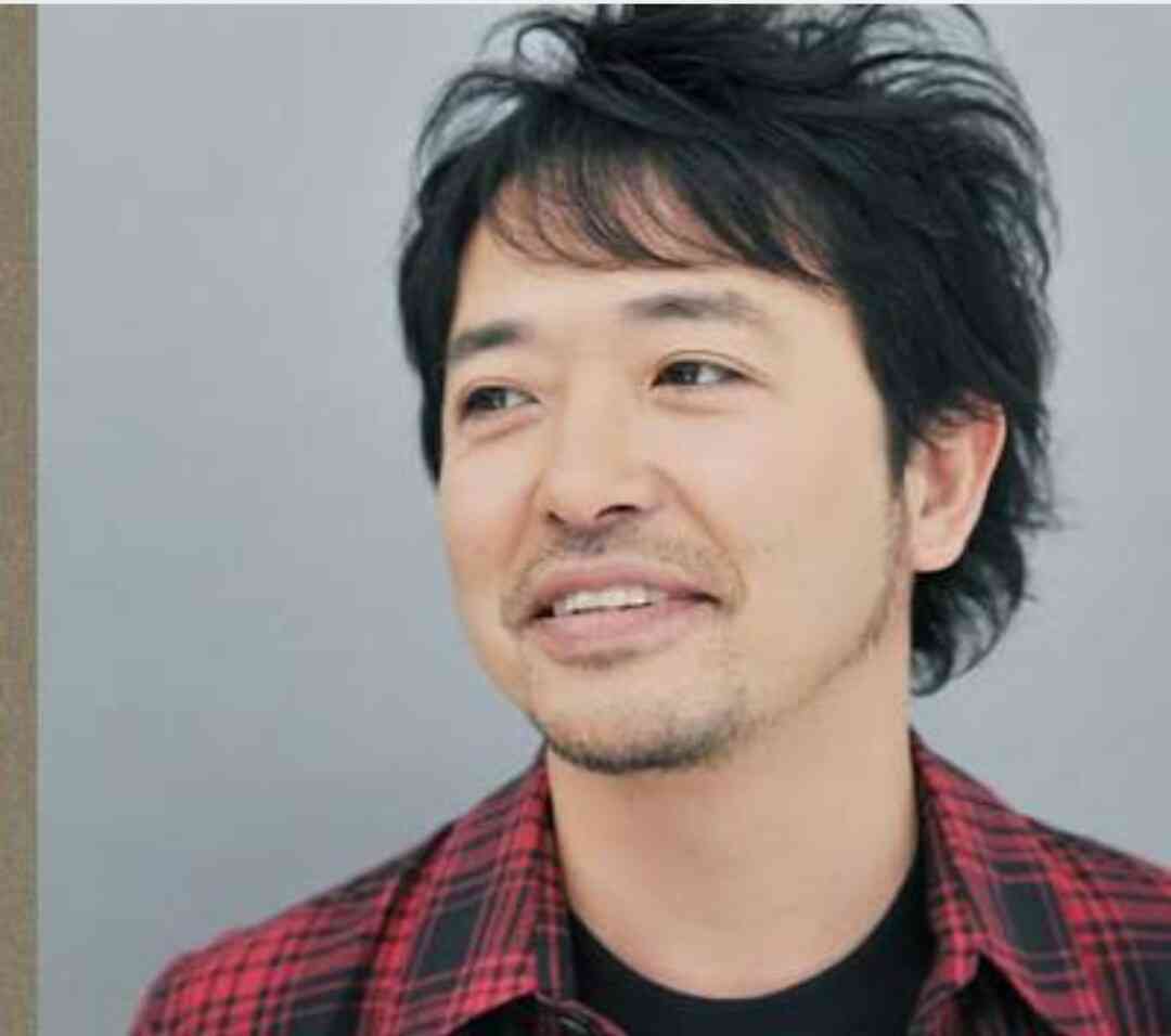 ヒゲメンが好きな人集まれ~!