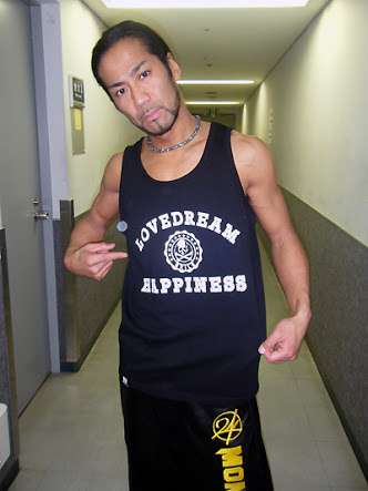 ヒゲメンが好きな人集まれ~!