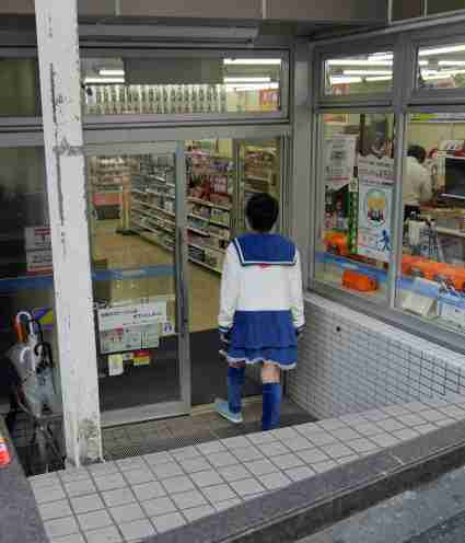 ガルちゃん女学園があったとして