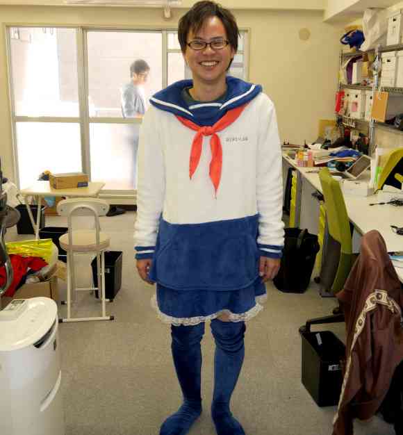 ガルちゃん女学園があったとして