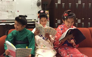 今週の「あさが来た」【小さな許嫁】