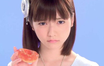 AKB48島崎遥香、再び体調不良「数日間は病院でお休み」