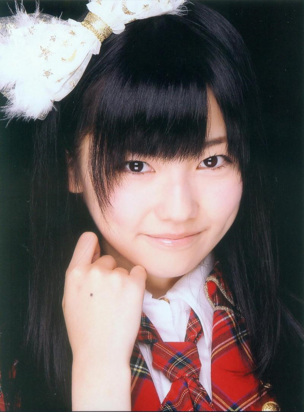 AKB48島崎遥香、再び体調不良「数日間は病院でお休み」