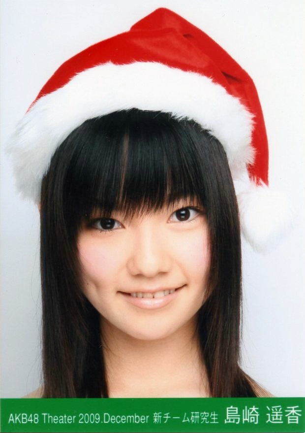 AKB48島崎遥香、再び体調不良「数日間は病院でお休み」