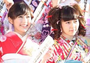 AKB48島崎遥香、再び体調不良「数日間は病院でお休み」