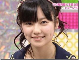 AKB48島崎遥香、再び体調不良「数日間は病院でお休み」