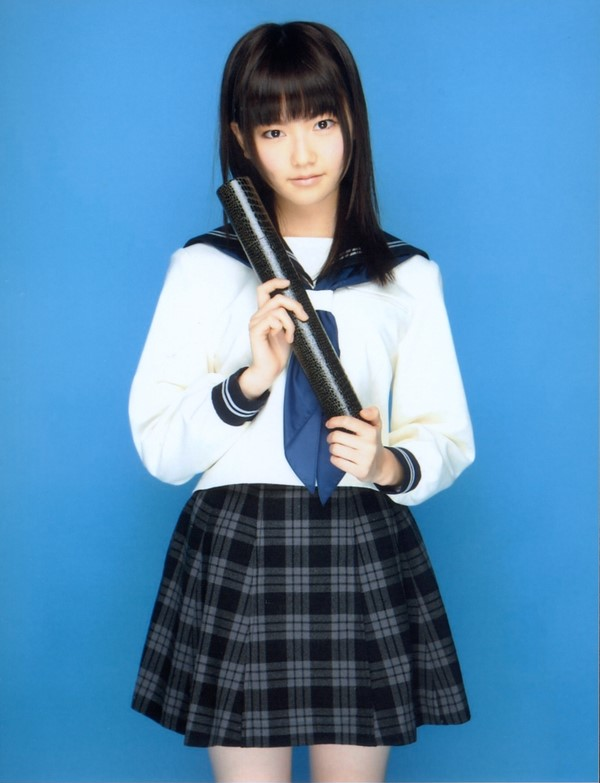 AKB48島崎遥香、再び体調不良「数日間は病院でお休み」