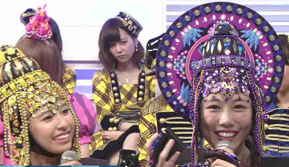 AKB48島崎遥香、再び体調不良「数日間は病院でお休み」