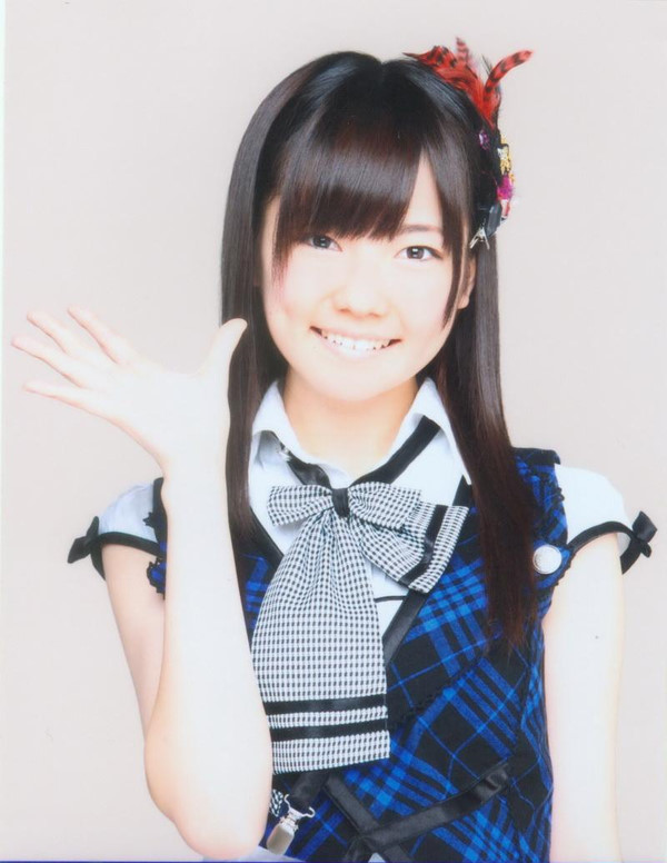 AKB48島崎遥香、再び体調不良「数日間は病院でお休み」