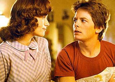 【BTTF】バック・トゥ・ザ・フューチャー好きな人【2015/10/21】