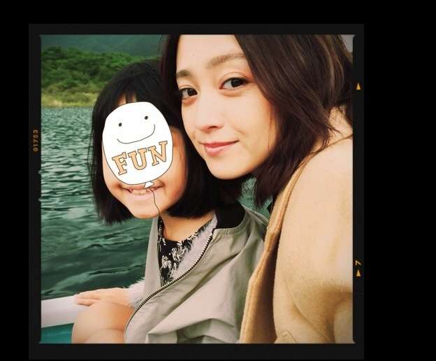 34歳の安達祐実、14歳役も違和感ナシ！人生2度目の花魁役
