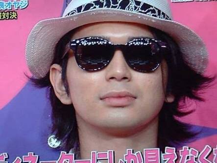 サングラスのイメージが強い有名人は誰ですか？