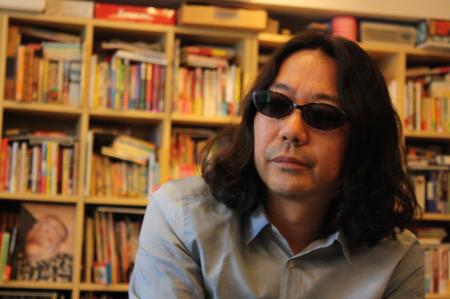 サングラスのイメージが強い有名人は誰ですか？