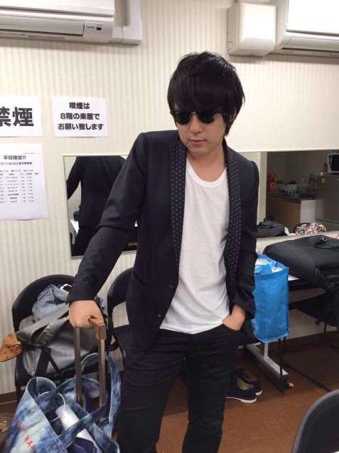 サングラスのイメージが強い有名人は誰ですか？