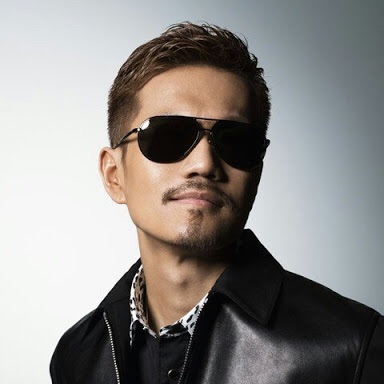 サングラスのイメージが強い有名人は誰ですか？