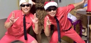 サングラスのイメージが強い有名人は誰ですか？