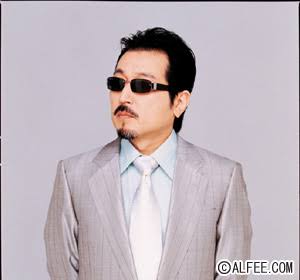 サングラスのイメージが強い有名人は誰ですか？