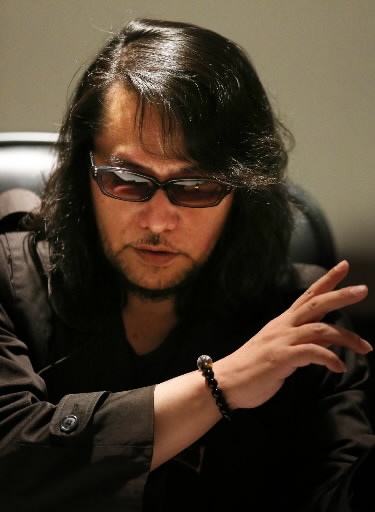 サングラスのイメージが強い有名人は誰ですか？