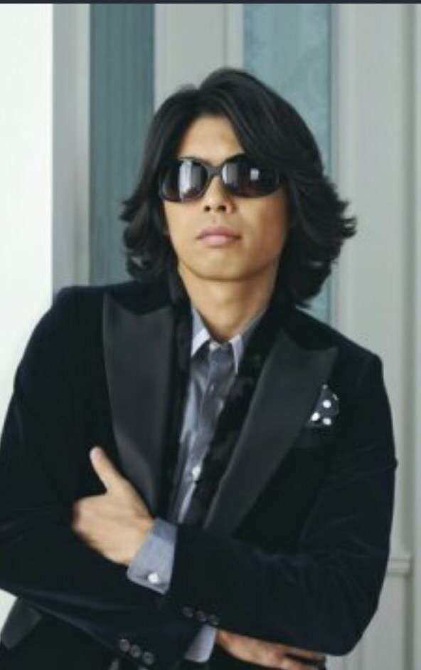 サングラスのイメージが強い有名人は誰ですか？