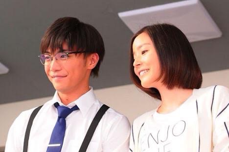 この俳優のこの衣装姿が好きw