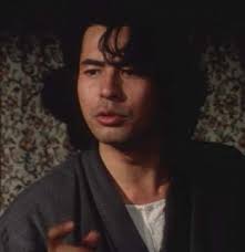 この俳優のこの衣装姿が好きw