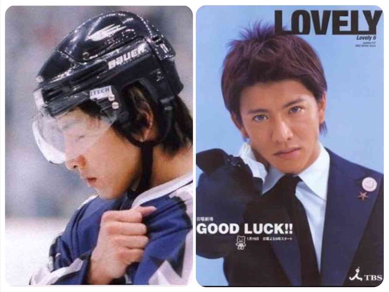 この俳優のこの衣装姿が好きw