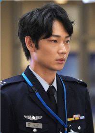 この俳優のこの衣装姿が好きw