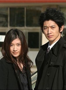 この俳優のこの衣装姿が好きw