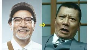 この俳優のこの衣装姿が好きw
