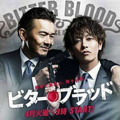 この俳優のこの衣装姿が好きw