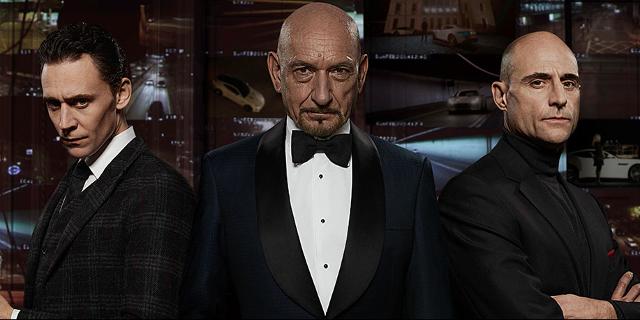 この俳優のこの衣装姿が好きw