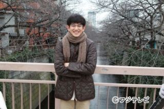 この俳優のこの衣装姿が好きw
