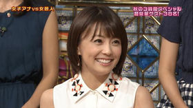 ガルちゃん内で好感度調査！