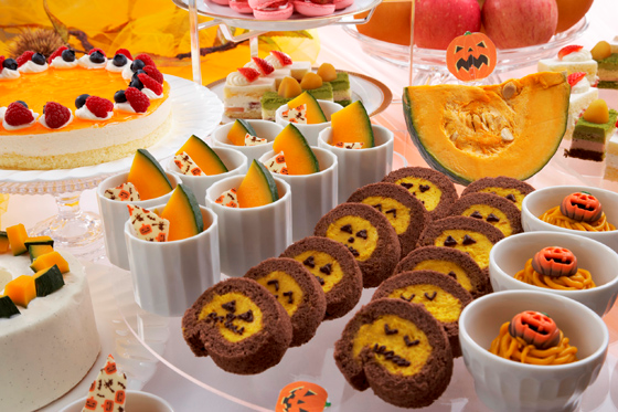 ハロウィン画像トピ
