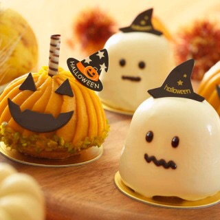 ハロウィン画像トピ