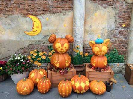ハロウィン画像トピ