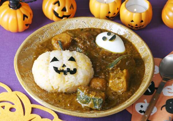 ハロウィン画像トピ