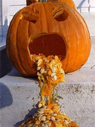ハロウィン画像トピ