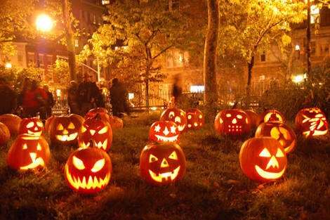 ハロウィン画像トピ