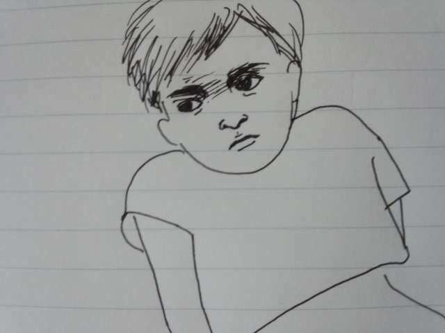 旦那イケメン私微妙