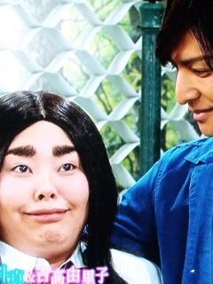 旦那イケメン私微妙